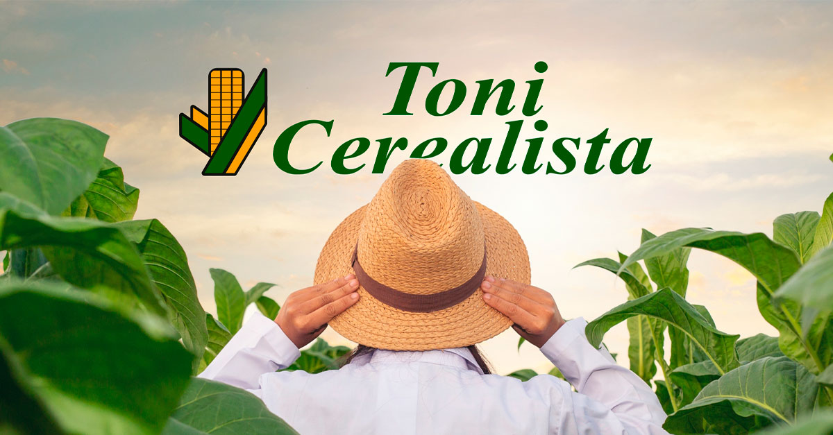 Toni Cerealista Ltda